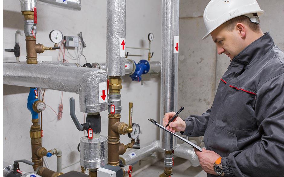 installation chauffe eau Itteville